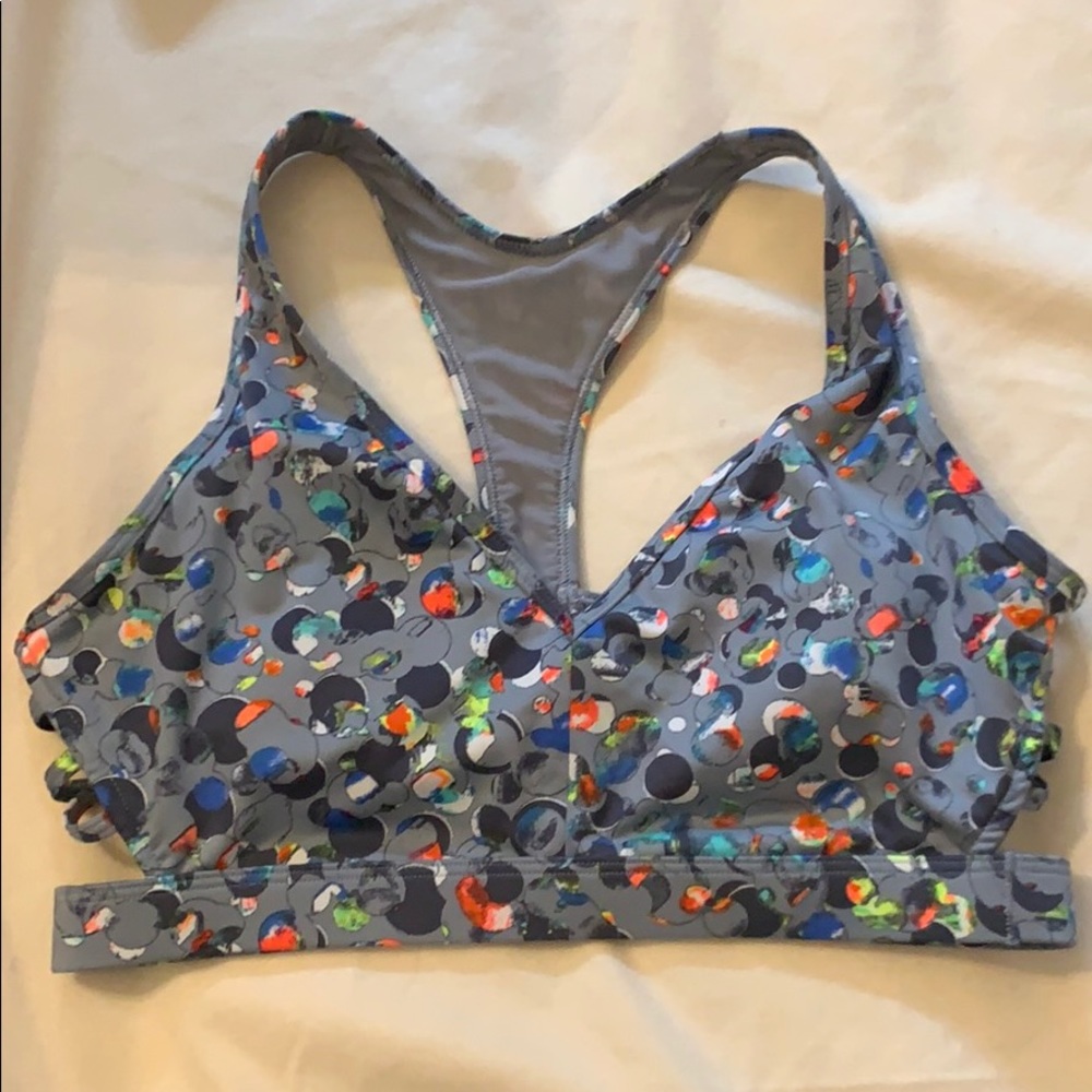 Victoria Secret Sports Bra